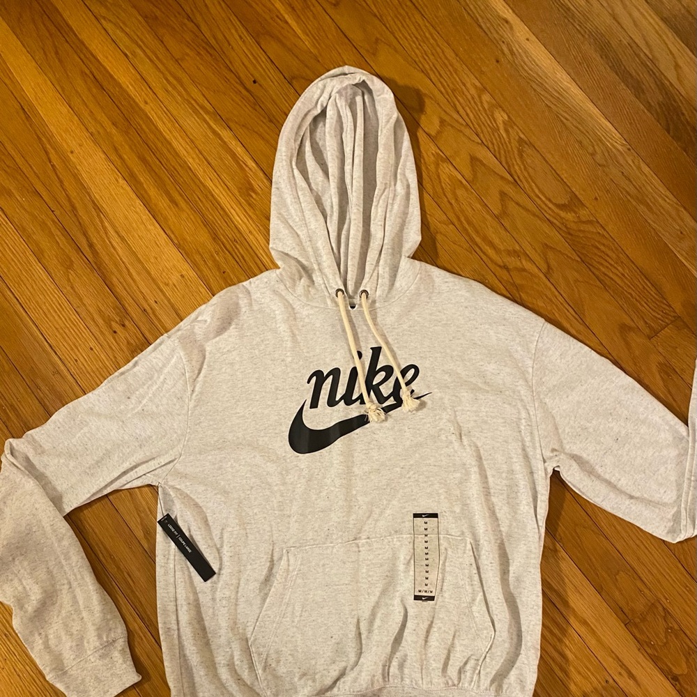 NWT | Nike | Hoodie | Size Medium